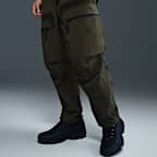 Nike Tech Men's Woven Cargo Pants