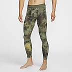 Oil Green/Medium Olive/Black