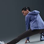 Nike Swift Women's High-Waisted 7/8 Running Leggings with Pockets