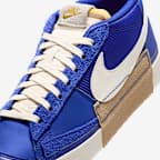 Nike Blazer Low Pro Club Men's Shoes