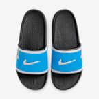 Nike Offcourt (Detroit Lions) Offcourt Slides