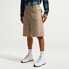 Calções de golfe Dri-FIT Nike Fairway Fresh para homem