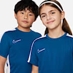 Nike Dri-FIT Academy Kids' Football Top