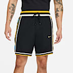 Nike Dri-FIT DNA+ Men's Basketball Shorts
