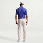 NikeCourt Dri-FIT Men's Tennis Blade Polo