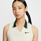 NikeCourt Slam Women's Dri-FIT Tennis Tank Top