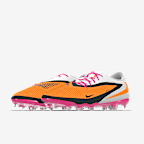 Nike Phantom 6 Low Academy By You custom voetbalschoenen (meerdere ondergronden)