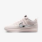 Sail/Black/Metallic Silver