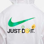 Nike Sportswear Older Kids' (Boys') Packable Jacket