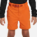 Nike ACG Repel Hike Older Kids' Convertible Trousers