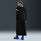 Jersey de fútbol Nike Dri-FIT Total 90 Replica del Chelsea FC alternativo 2025/26 Stadium para mujer