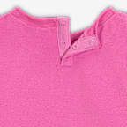 Conjunto de 2 piezas de felpa tipo toalla "Let's Roll" para bebé Nike