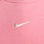 Nike Sportswear Phoenix Fleece Women's Oversized Crew-Neck Sweatshirt