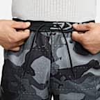 Nike Dri-FIT Men's Camo Training Shorts