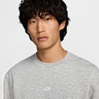 Nike SB Fleece Skate Crew