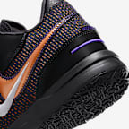 LeBron NXXT Gen AMDP "Diana Taurasi" Basketball Shoes