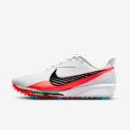 서밋 화이트/브라이트 크림슨/더스티 캑터스/블랙