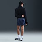 Nike Sportswear Women's Jacquard Striped Skirt