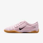 Pink Foam/Gum Light Brown/White/Black