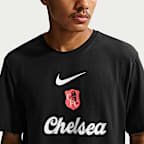 Chelsea FC Men's Nike Soccer T-Shirt