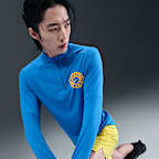 Nike Element Run Energy Men's Dri-FIT 1/4-Zip Running Top