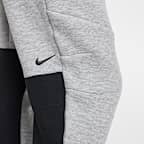 Ensemble deux pièces à zip Tech Fleece Nike Sportswear pour enfant