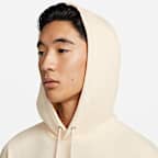Nike Sportswear Men's French Terry Pullover Hoodie