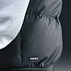 나이키 스포츠웨어 클럽 남성 써마 핏 다운 패딩 조끼