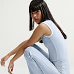 Pantaloni svasati Nike Sportswear – Donna