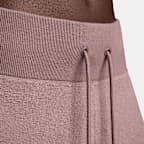 Nike Sportswear Phoenix Plush Women's High-Waisted Wide-Leg Cozy Fleece Pants