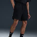 Shorts de básquetbol Dri-FIT de 15 cm para hombre Kevin Durant