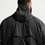 Nike Windrunner Men's Lined Jacket