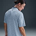 Nike Tour Men's Dri-FIT Golf Polo