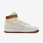 Nike Air Force 1 High '07 LV8 EMB Men's Shoes