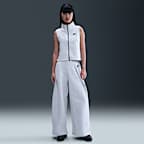 Nike Sportswear Tech Fleece Women's Full-Zip Vest