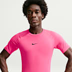 Hyper Pink/Black