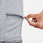 Nike Dri-FIT Swift Element UV Women's Crew-Neck Running Top