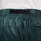 Pantaloni foderati in tessuto Nike Football Tottenham Hotspur Tech da uomo – Terza