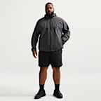 Nike Tech Men's Dri-FIT Woven Full-Zip Windrunner Jacket