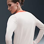 Nike Strike Women's Dri-FIT Crew-Neck Soccer Top