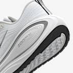 Nike Vomero Plus By You Custom Men's Road Running Shoes