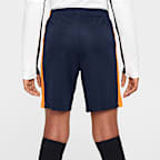 Nike Dri-FIT Academy Kids' Football Shorts