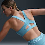 Denim Turquoise/Denim Turquoise/Hvit/Hvit