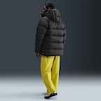 Nike Sportswear Club Men's Therma-FIT Parka