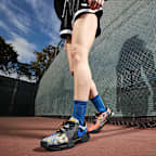 รองเท้าเทนนิสฮาร์ดคอร์ทผู้หญิง Nike GP Challenge 1 "Naomi Osaka" Premium