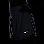 Nike One Women's Dri-FIT Ultra High-Waisted Skort
