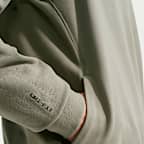 Nike Pro Dri-FIT Erkek Kapüşonlu Antrenman Üstü