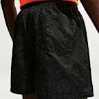 Shorts de fútbol Nike Flow para hombre Netherlands Club