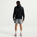 Sudadera con gorro sin cierre Cheer para hombre Nike