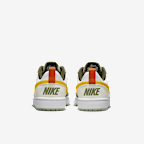 Nike Court Borough Low 2 Older Kids' Shoes